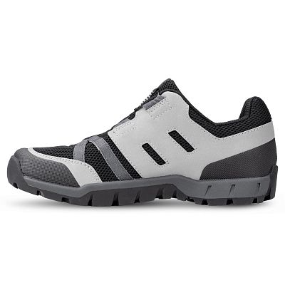 Превью  Велотуфли туристические SCOTT Sport Crus-R Boa Reflective Lady Reflective Grey/Black